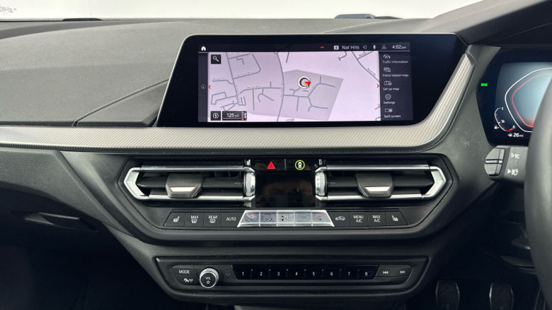 BMW 2 Series 218i [136] M Sport 4dr Petrol Saloon